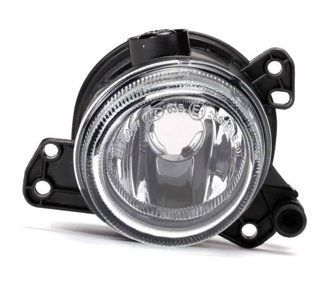 Mercedes Foglight Assembly - Driver Side 2128200956